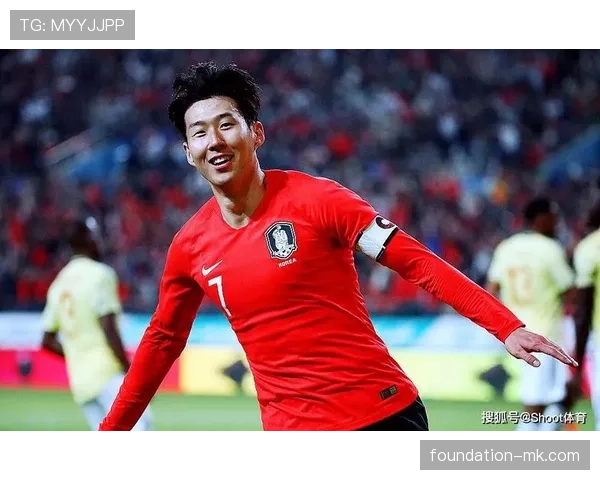 韩国队世预赛表现强势 晋级前景备受瞩目