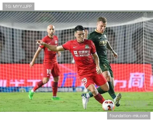 足球新合作：资金注入助力青年培养计划引关注