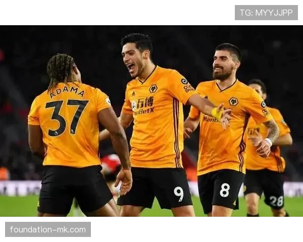 金狼军团英超表现稳健创纪录,引发广泛关注 金狼军团英超表现稳健创纪录,引发广泛关注