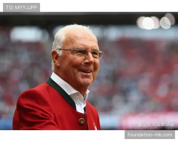 贝肯鲍尔防守哲学重塑现代足球：战略启示与实战价值深度解析