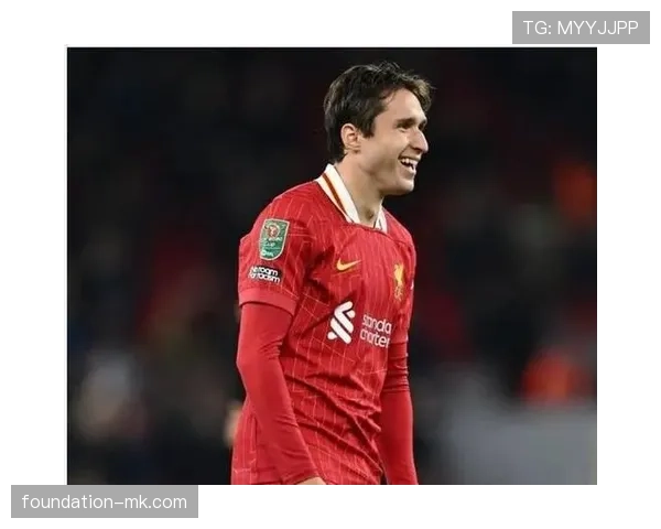 萨拉赫是否仍是利物浦的战术第一核心？从数据与角色转型分析