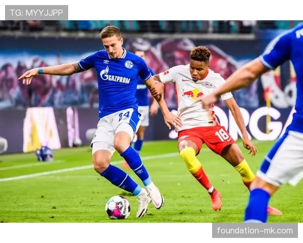 莱比锡冠军拼图：恩昆库的团队价值体现