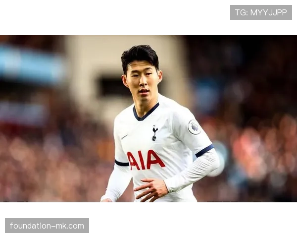 热刺锋线核心支柱作用解析 热刺锋线核心支柱作用解析